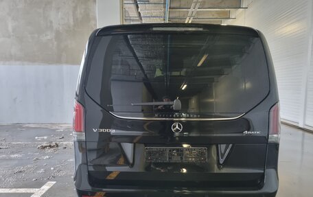 Mercedes-Benz V-Класс, 2025 год, 13 500 000 рублей, 7 фотография