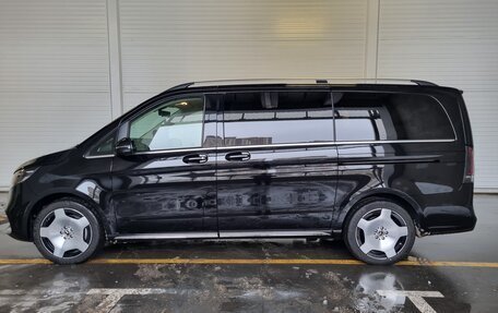 Mercedes-Benz V-Класс, 2025 год, 13 500 000 рублей, 5 фотография