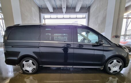 Mercedes-Benz V-Класс, 2025 год, 13 500 000 рублей, 6 фотография