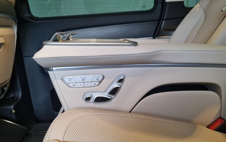 Mercedes-Benz V-Класс, 2025 год, 13 500 000 рублей, 15 фотография