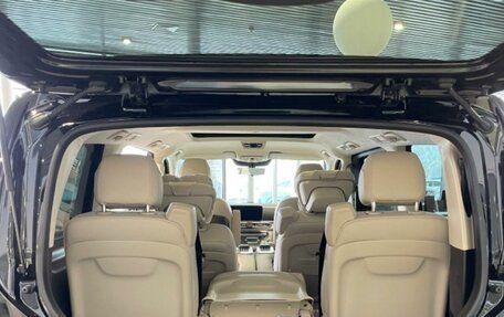 Mercedes-Benz V-Класс, 2025 год, 13 500 000 рублей, 11 фотография