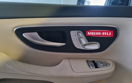 Mercedes-Benz V-Класс, 2025 год, 13 500 000 рублей, 17 фотография