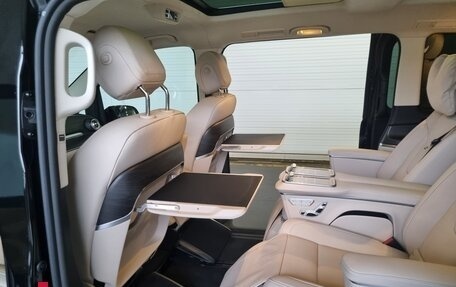 Mercedes-Benz V-Класс, 2025 год, 13 500 000 рублей, 16 фотография