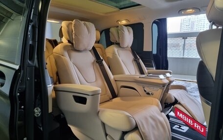 Mercedes-Benz V-Класс, 2025 год, 13 500 000 рублей, 13 фотография