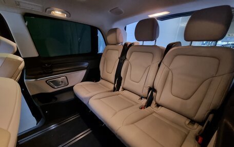 Mercedes-Benz V-Класс, 2025 год, 13 500 000 рублей, 21 фотография