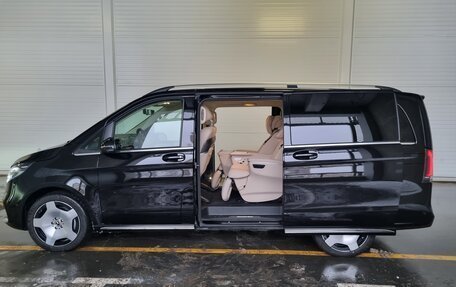 Mercedes-Benz V-Класс, 2025 год, 13 500 000 рублей, 28 фотография