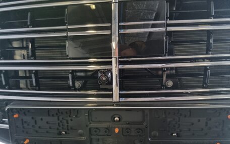 Mercedes-Benz V-Класс, 2025 год, 13 500 000 рублей, 29 фотография