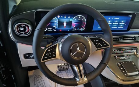 Mercedes-Benz V-Класс, 2025 год, 13 500 000 рублей, 25 фотография