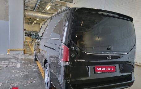 Mercedes-Benz V-Класс, 2025 год, 13 500 000 рублей, 8 фотография