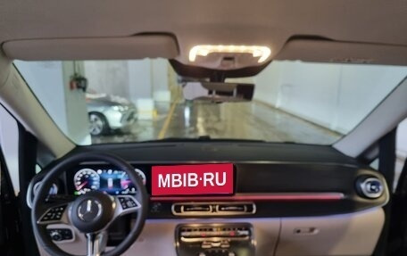 Mercedes-Benz V-Класс, 2025 год, 13 500 000 рублей, 27 фотография