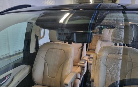 Mercedes-Benz V-Класс, 2025 год, 13 500 000 рублей, 33 фотография