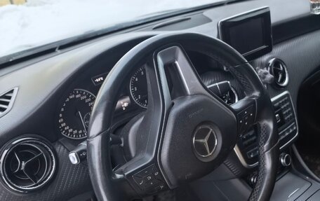 Mercedes-Benz GLA, 2014 год, 1 750 000 рублей, 2 фотография