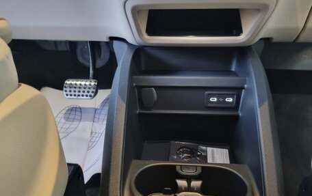 Mercedes-Benz V-Класс, 2025 год, 13 500 000 рублей, 39 фотография