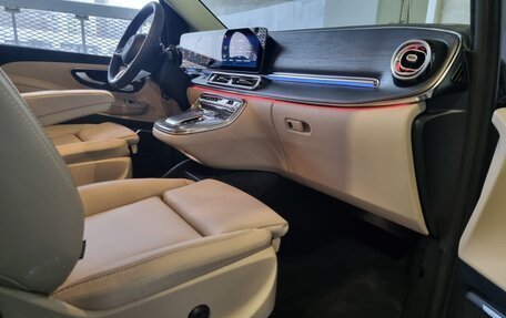 Mercedes-Benz V-Класс, 2025 год, 13 500 000 рублей, 34 фотография