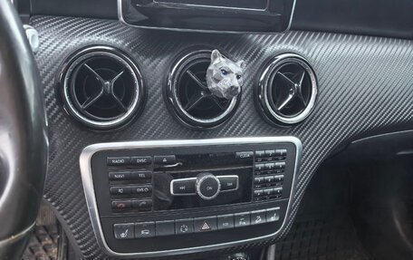 Mercedes-Benz GLA, 2014 год, 1 750 000 рублей, 4 фотография