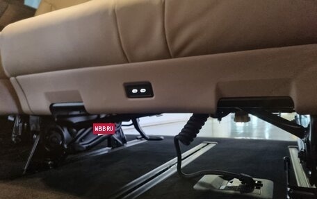 Mercedes-Benz V-Класс, 2025 год, 13 500 000 рублей, 40 фотография