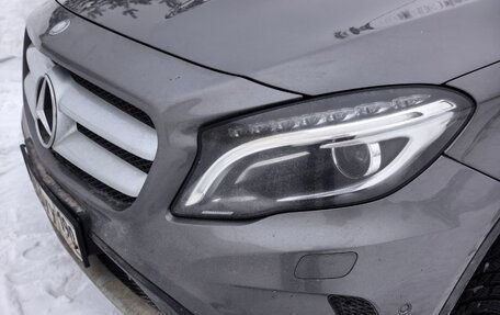 Mercedes-Benz GLA, 2014 год, 1 750 000 рублей, 5 фотография