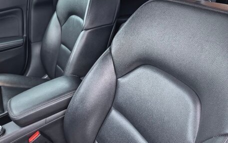 Mercedes-Benz GLA, 2014 год, 1 750 000 рублей, 10 фотография