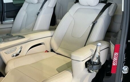 Mercedes-Benz V-Класс, 2025 год, 13 500 000 рублей, 35 фотография