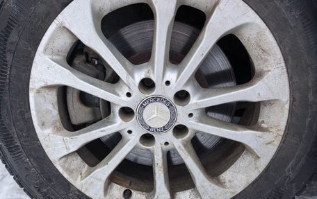 Mercedes-Benz GLA, 2014 год, 1 750 000 рублей, 9 фотография