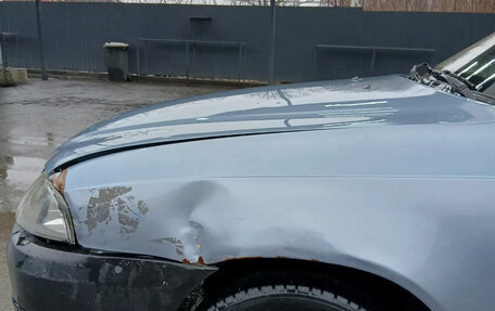 Daewoo Nexia I рестайлинг, 2010 год, 120 000 рублей, 6 фотография