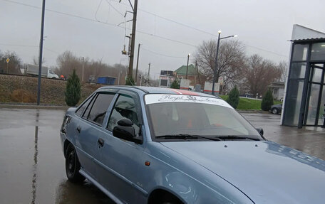 Daewoo Nexia I рестайлинг, 2010 год, 120 000 рублей, 8 фотография