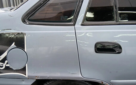 Daewoo Nexia I рестайлинг, 2010 год, 120 000 рублей, 5 фотография