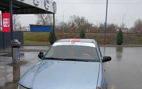 Daewoo Nexia I рестайлинг, 2010 год, 120 000 рублей, 7 фотография