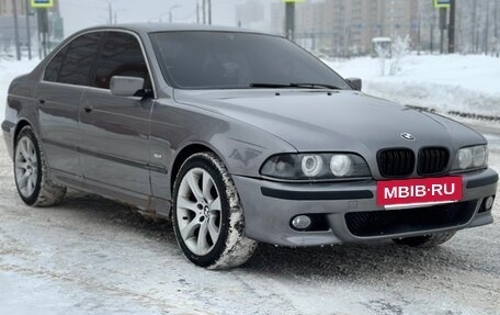 BMW 5 серия, 1999 год, 375 000 рублей, 2 фотография