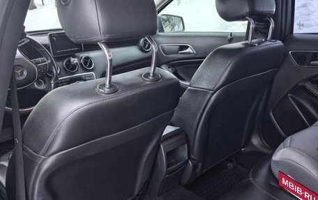 Mercedes-Benz GLA, 2014 год, 1 750 000 рублей, 7 фотография