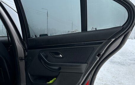 BMW 5 серия, 1999 год, 375 000 рублей, 9 фотография