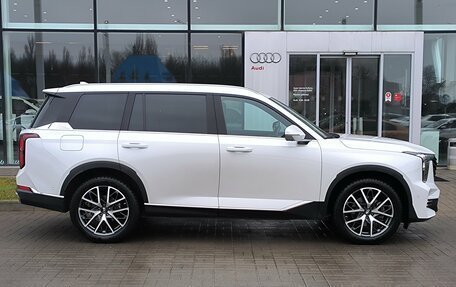 GAC GS8, 2024 год, 3 690 000 рублей, 7 фотография