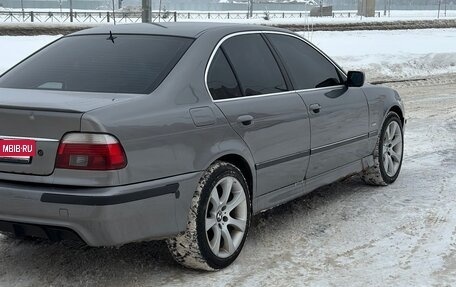 BMW 5 серия, 1999 год, 375 000 рублей, 6 фотография