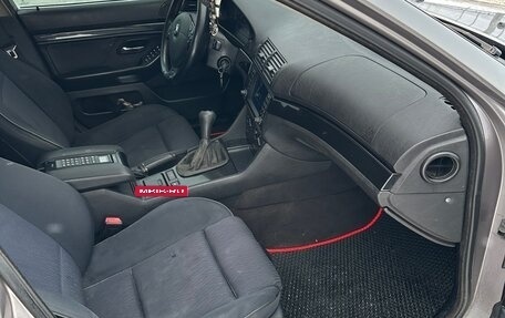 BMW 5 серия, 1999 год, 375 000 рублей, 7 фотография