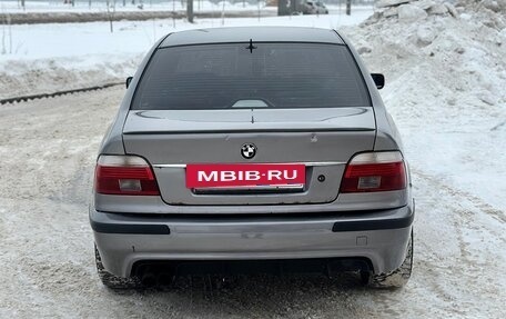 BMW 5 серия, 1999 год, 375 000 рублей, 5 фотография
