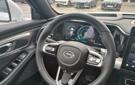 GAC GS8, 2024 год, 3 690 000 рублей, 19 фотография