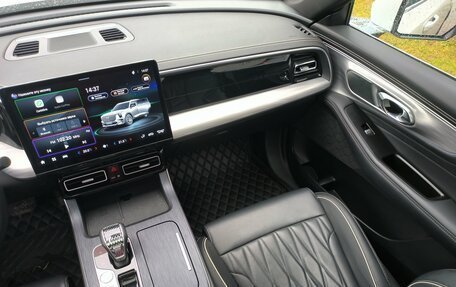 GAC GS8, 2024 год, 3 690 000 рублей, 18 фотография