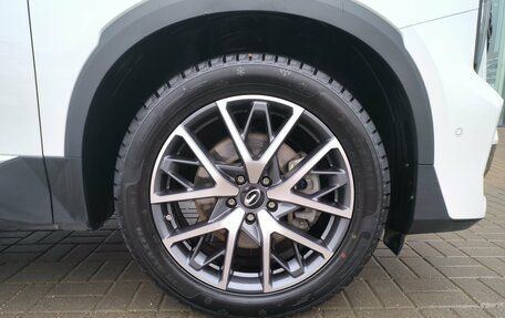 GAC GS8, 2024 год, 3 690 000 рублей, 9 фотография