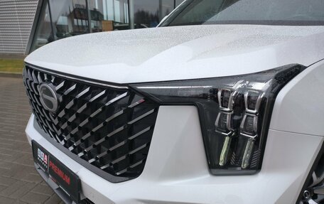 GAC GS8, 2024 год, 3 690 000 рублей, 12 фотография