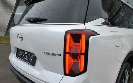 GAC GS8, 2024 год, 3 690 000 рублей, 13 фотография