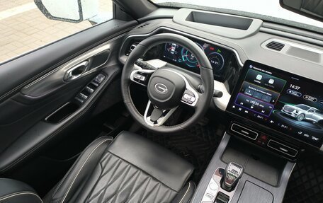 GAC GS8, 2024 год, 3 690 000 рублей, 16 фотография