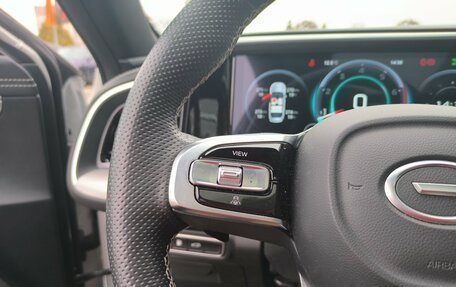 GAC GS8, 2024 год, 3 690 000 рублей, 21 фотография