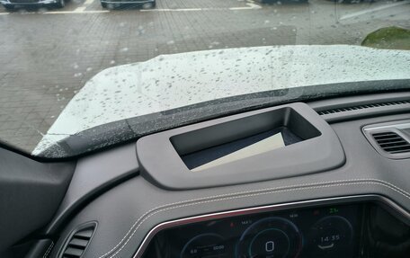 GAC GS8, 2024 год, 3 690 000 рублей, 23 фотография