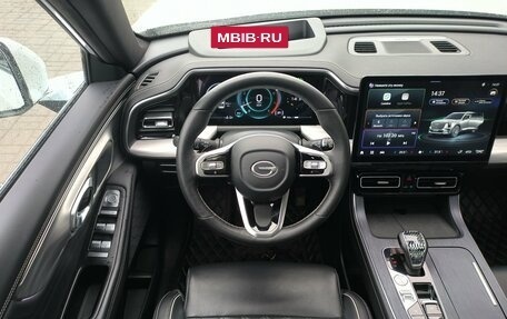 GAC GS8, 2024 год, 3 690 000 рублей, 17 фотография