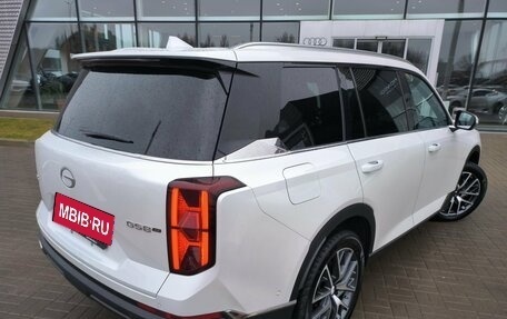 GAC GS8, 2024 год, 3 690 000 рублей, 11 фотография