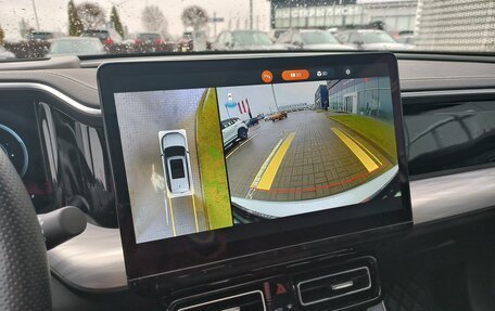 GAC GS8, 2024 год, 3 690 000 рублей, 25 фотография