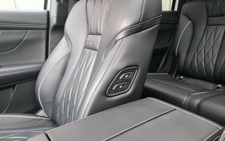 GAC GS8, 2024 год, 3 690 000 рублей, 31 фотография
