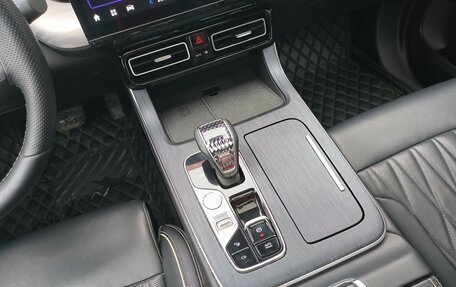 GAC GS8, 2024 год, 3 690 000 рублей, 26 фотография