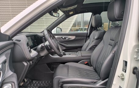 GAC GS8, 2024 год, 3 690 000 рублей, 27 фотография