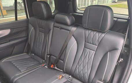 GAC GS8, 2024 год, 3 690 000 рублей, 34 фотография